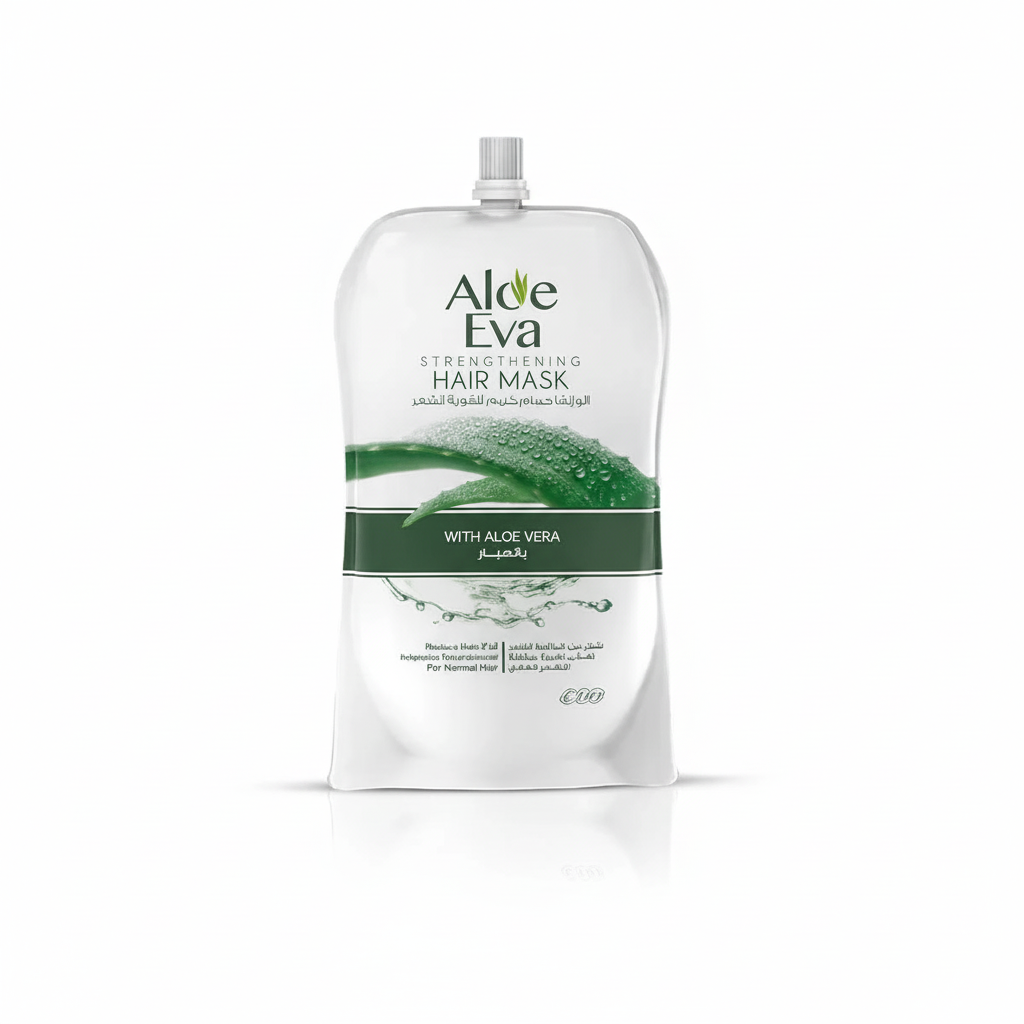 Aloe Eva Hair Mask