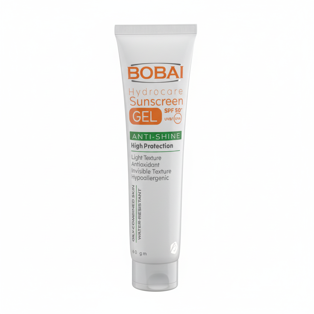 Bobai Hydrocare Sunscreen Gel
