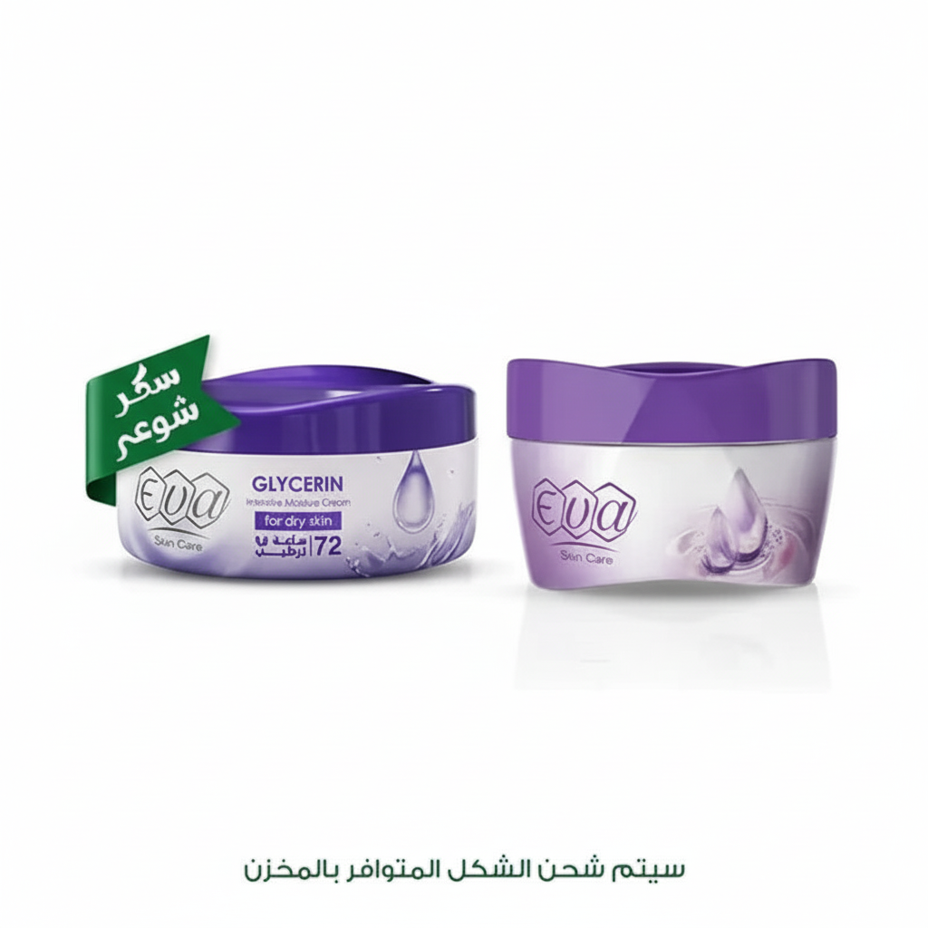 Enhanced Eva Glycerin Cream Comparison