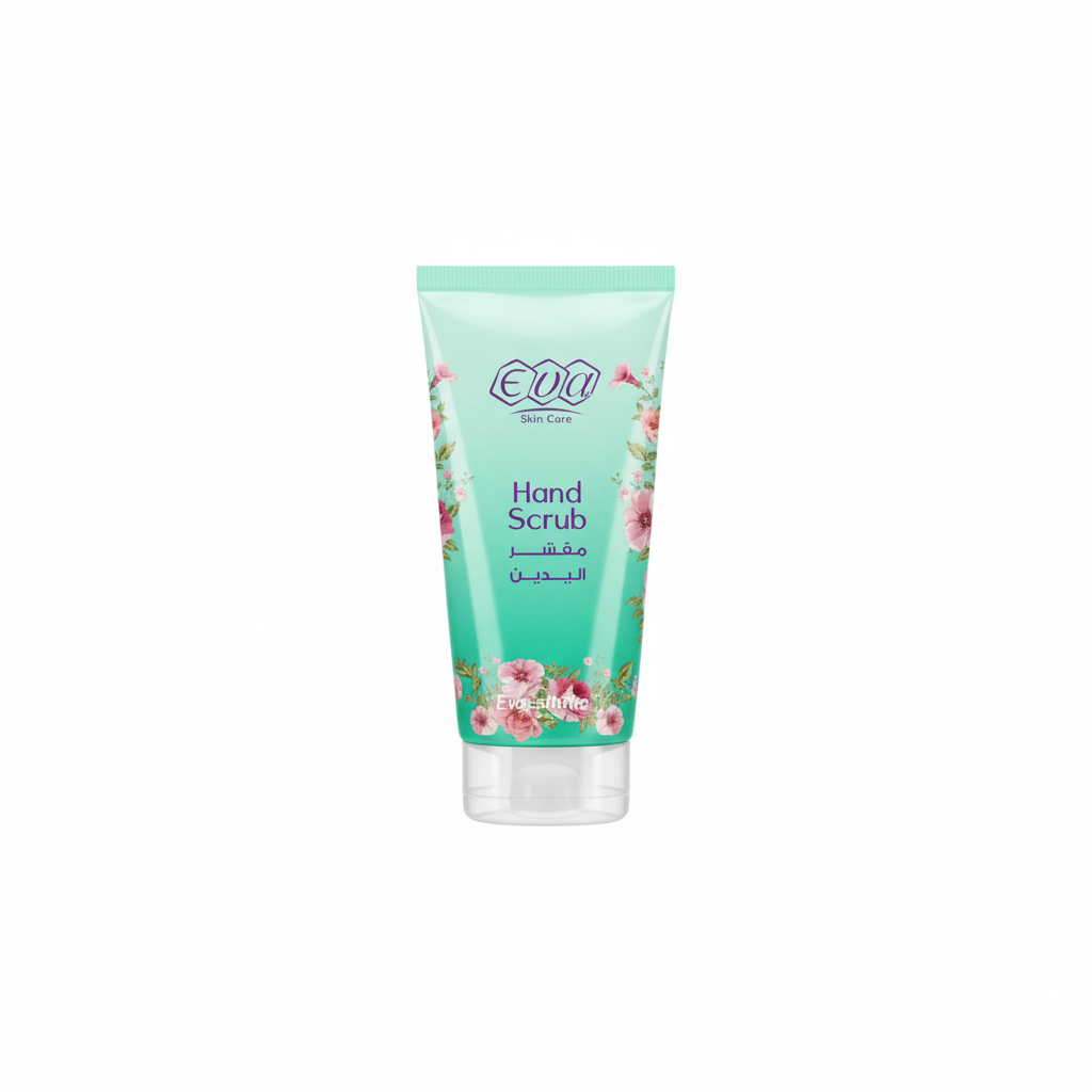 Enhanced Eva Hand Scrub
