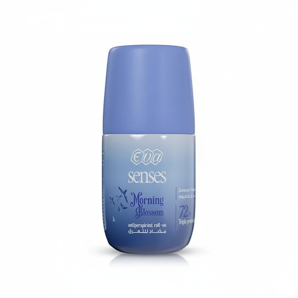 Enhanced Eva Senses Morning Blossom Roll-On