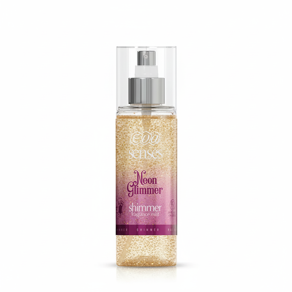 Enhanced Eva Senses Neon Glimmer Shimmer Mist