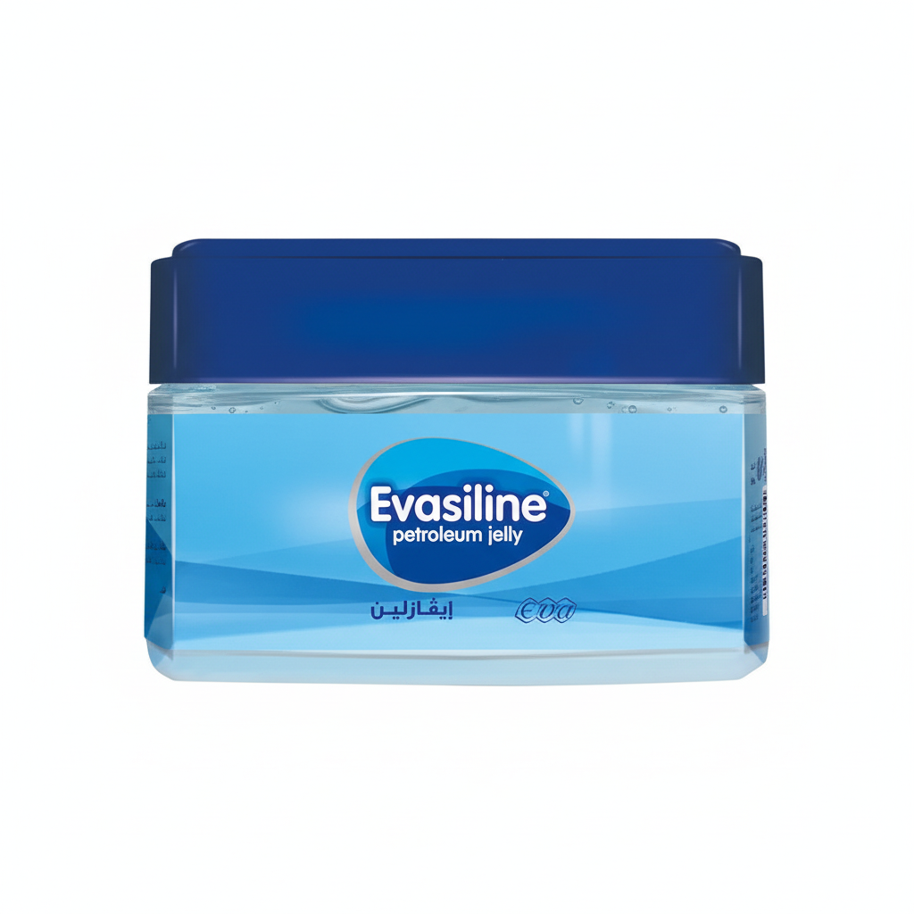 Enhanced Evasiline Petroleum Jelly