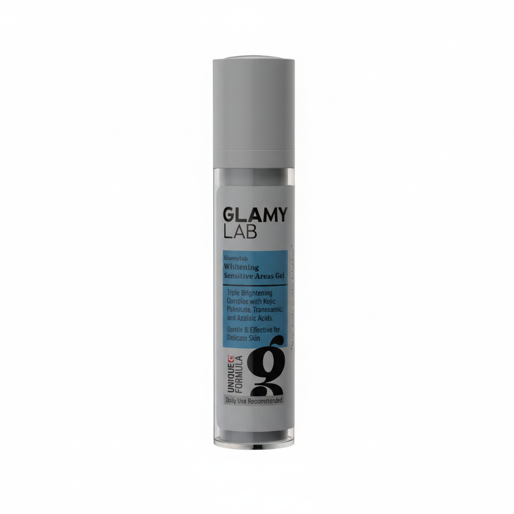 GLAMY LAB Whitening Serum Enhanced