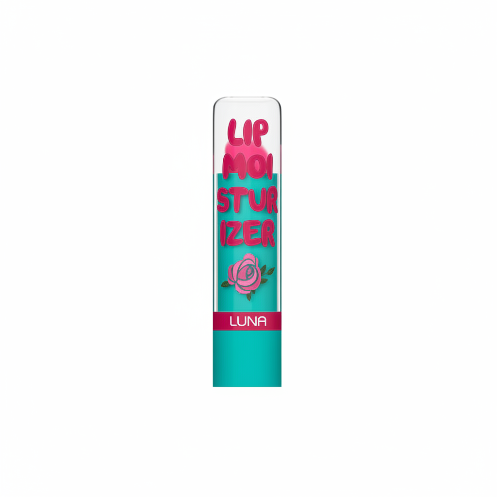 LUNA LIP STYLIZER - Enhanced