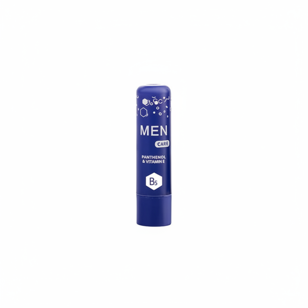 LUNA MEN CARE Lip Balm - Enhanced