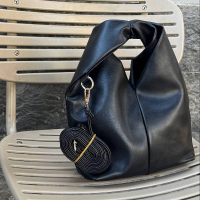 Hobo Bag – Black