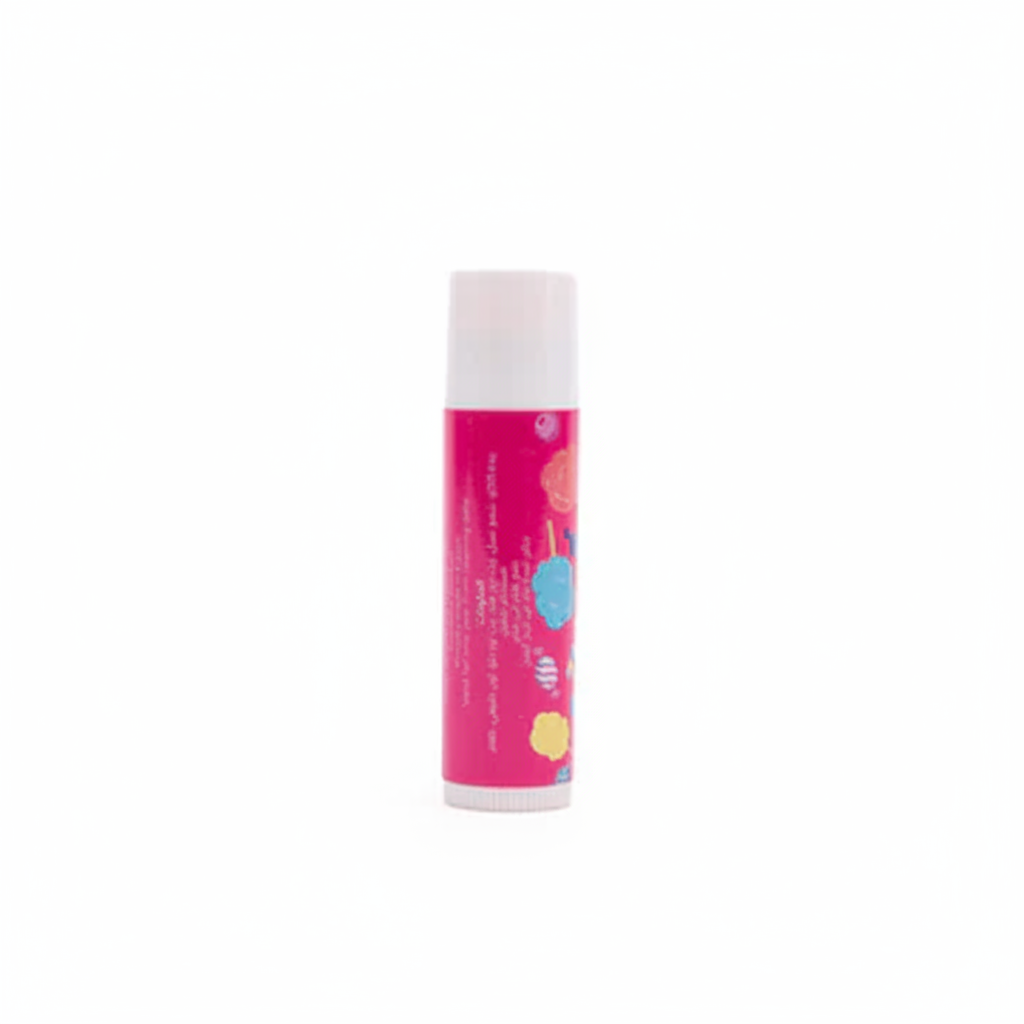 Raw African Lip Balm Pink - Enhanced