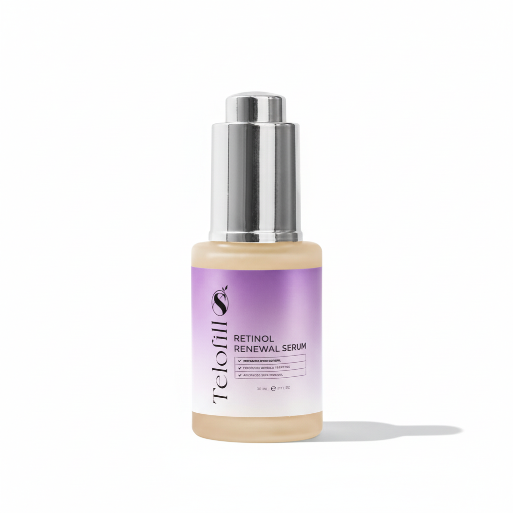 Telofill Retinol Serum