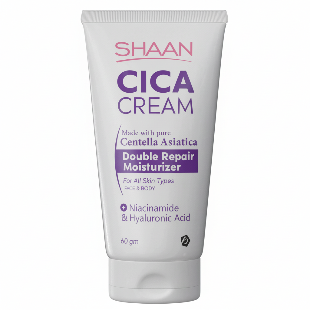 SHAAN CICA CREAM Enhanced