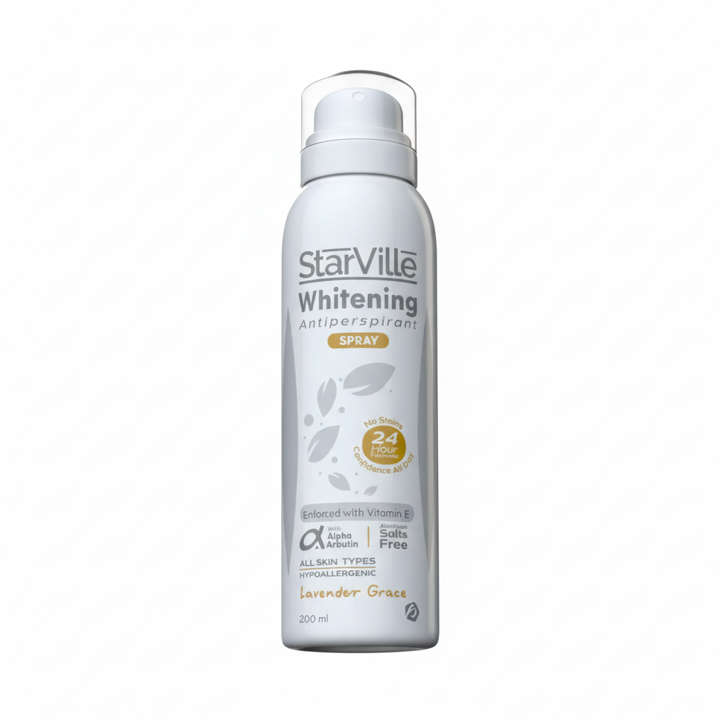 StarVille Spray Lavender Grace Enhanced