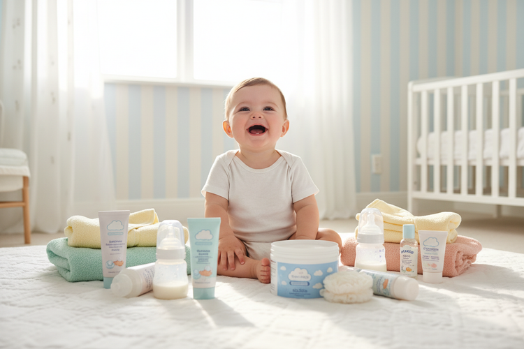 Babies Care