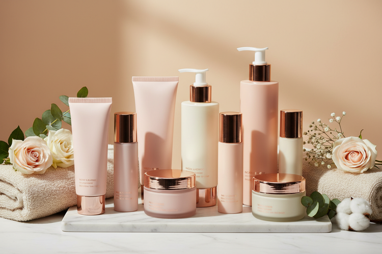 Body Lotion