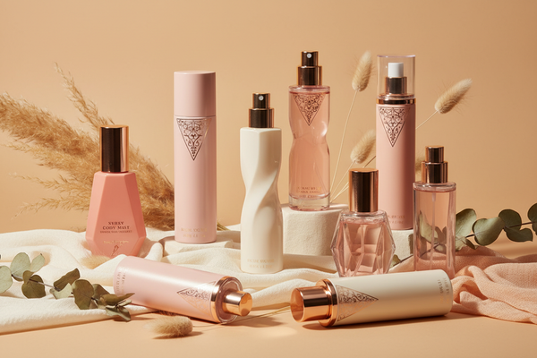 Body Mist