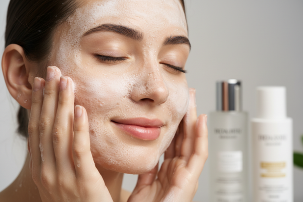Cleansers
