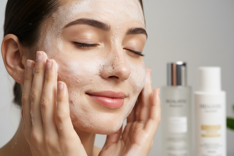 Cleansers