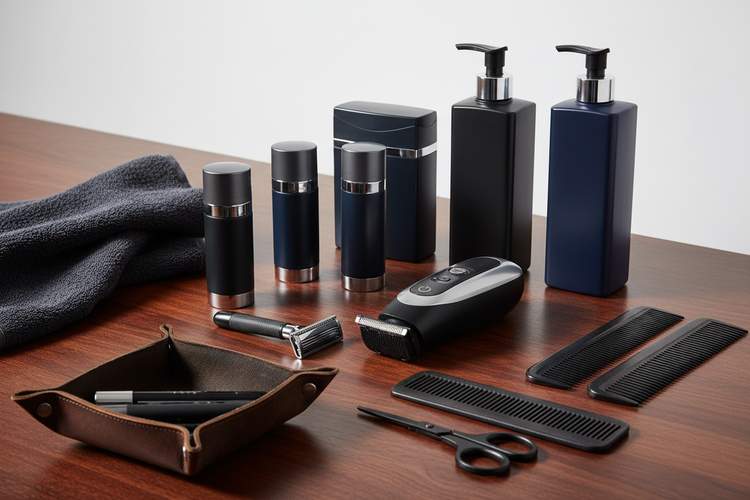 Deodorants & Body Care