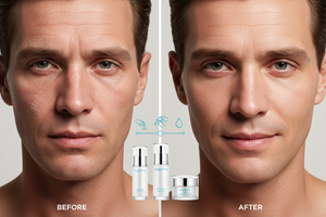 Men Moisturizer