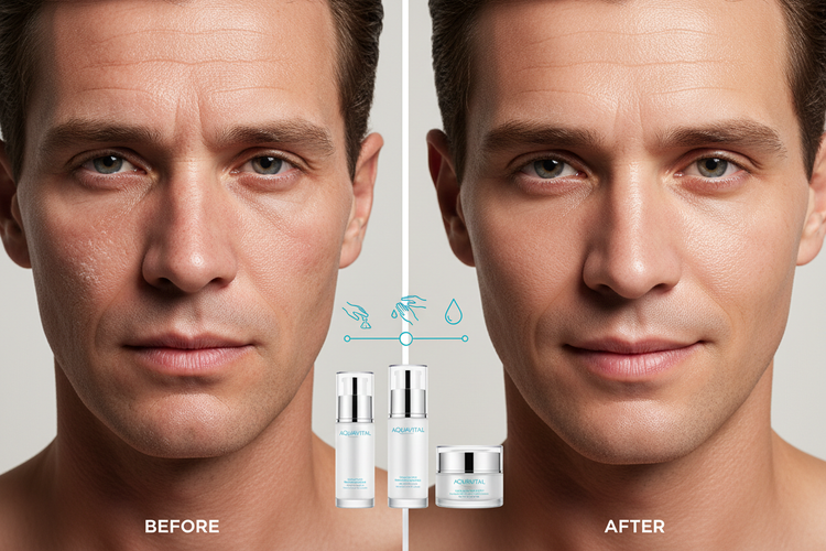 Men Moisturizer