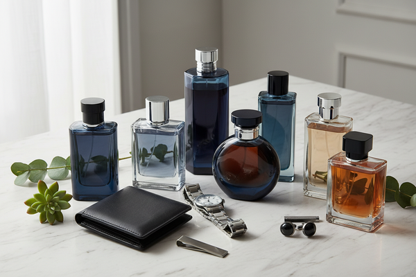 Fragrance