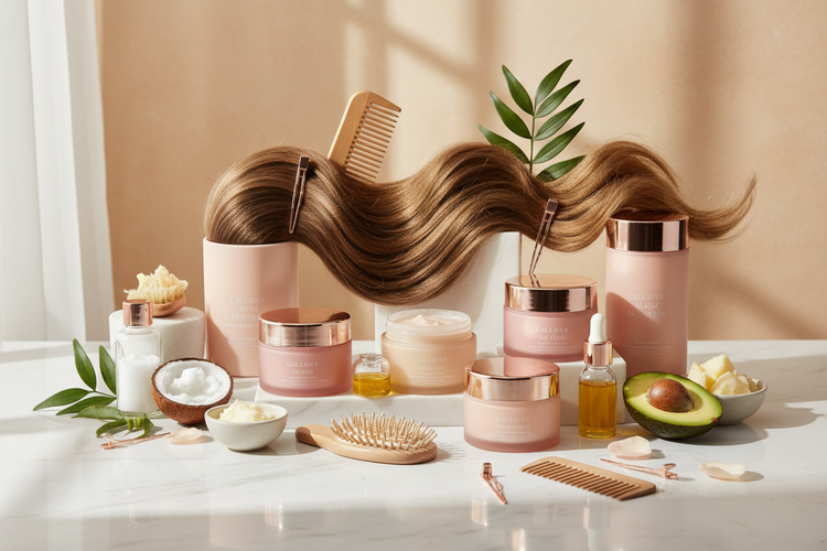 Hair Masks