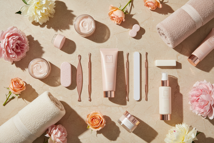Hand & Foot Care