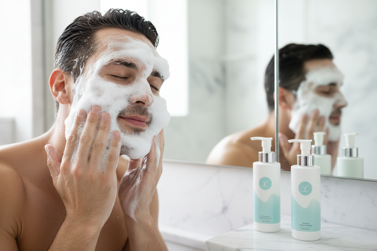 Men Cleanser
