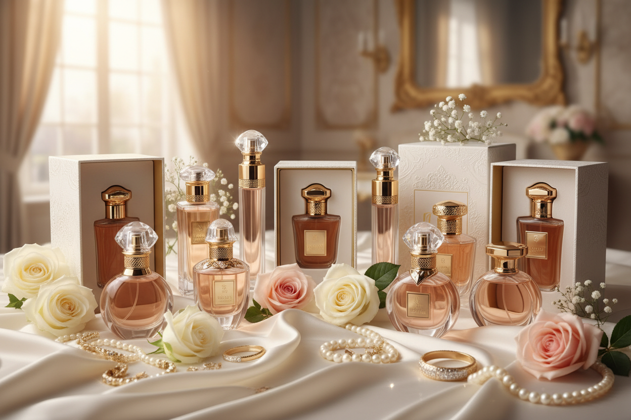 Perfumes