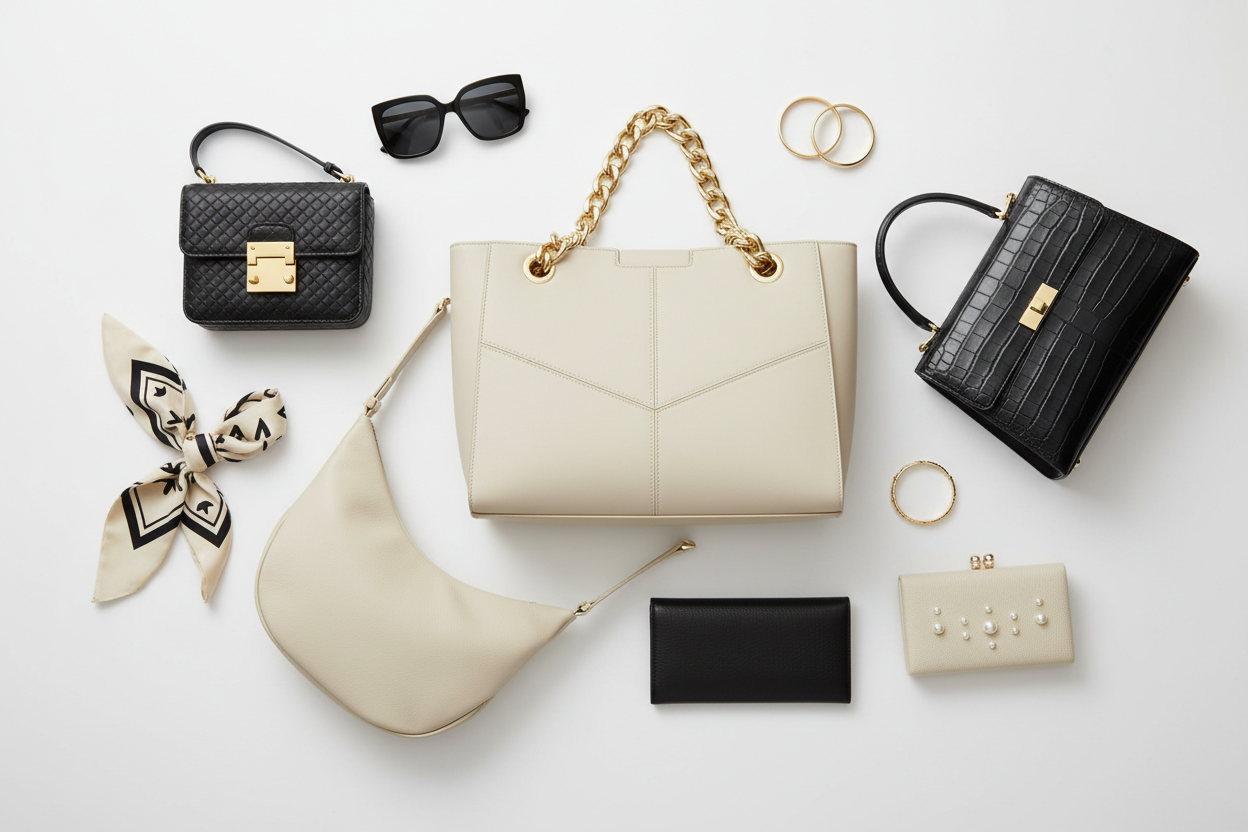 Bags