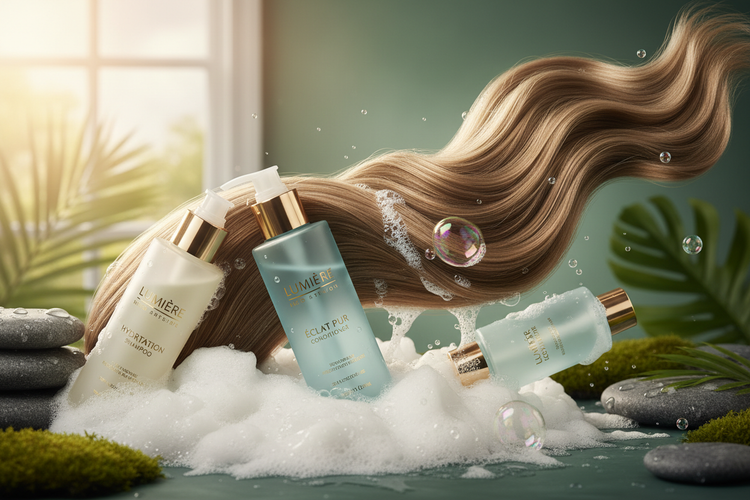 Shampoos