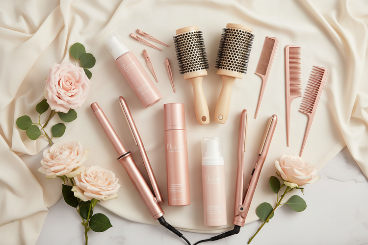 Styling Products