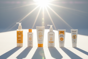 Sunscreens