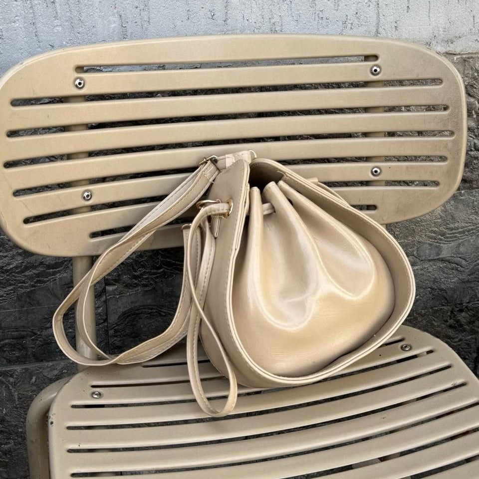 Bucket Bag