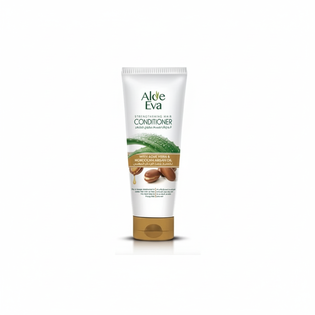 Alde Eva Conditioner with pure white background