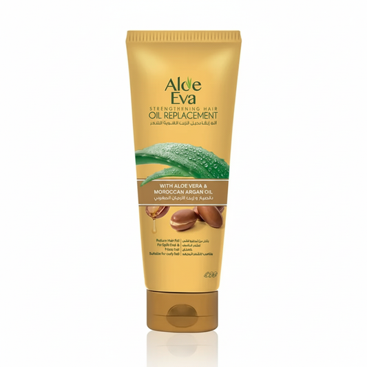 Alde Eva Oil Replacement with pure white background