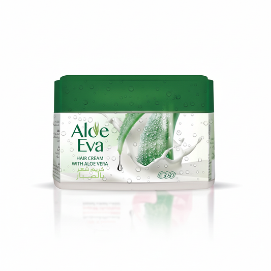 Aloe Eva Hair Cream - Dry Hair