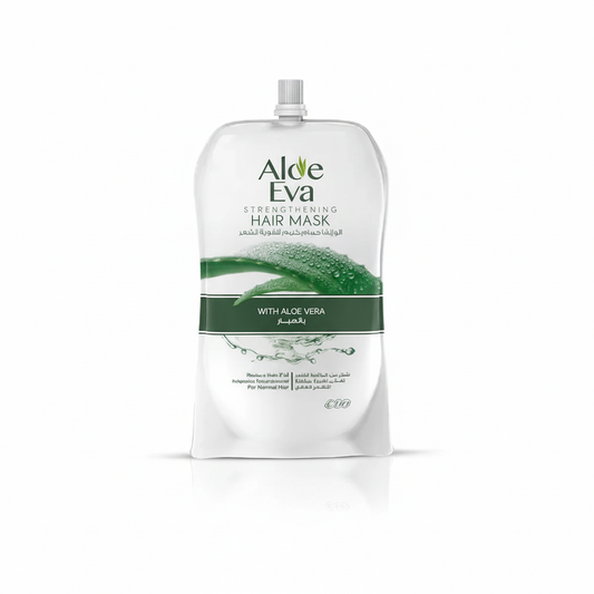 Aloe Eva Hair Mask