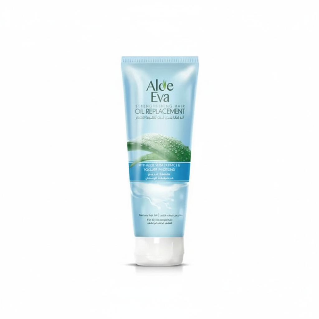 Aloe Eva Oil Replacement