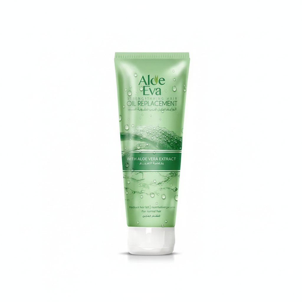 Aloe Eva Oil Replacement