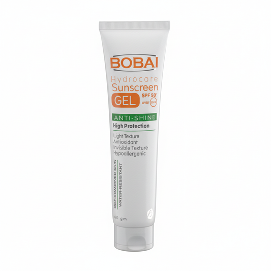 Bobai Hydrocare Sunscreen Gel
