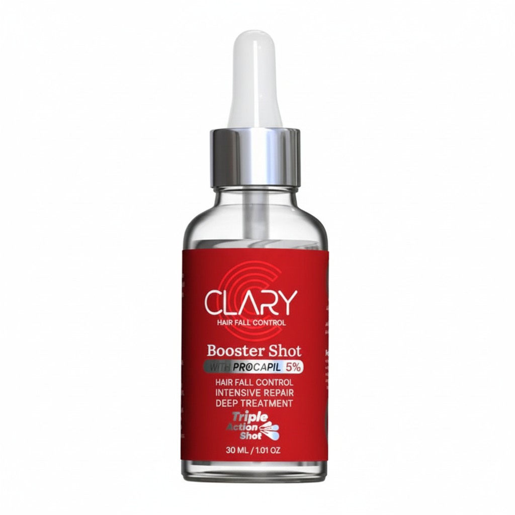 CLARY Booster Shot Enhanced