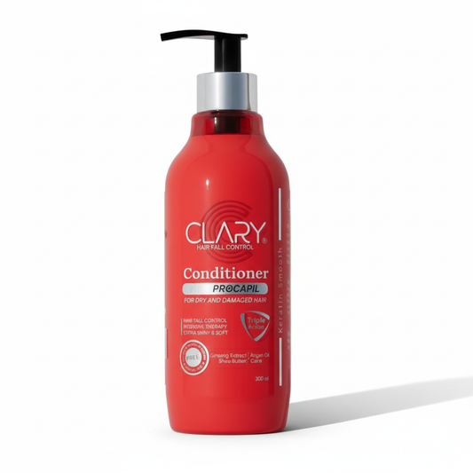 CLARY Conditioner Enhanced
