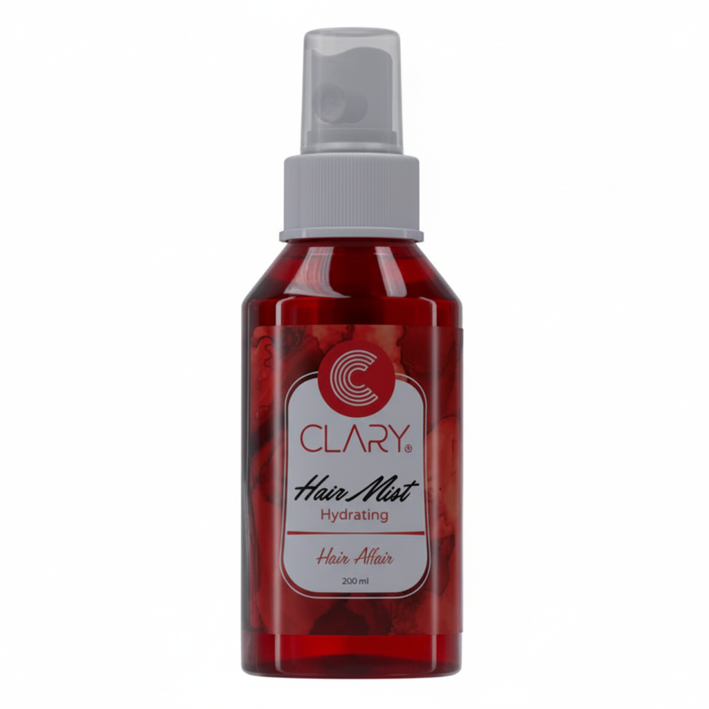 CLARY Hair Mist Hydrating Enhanced
