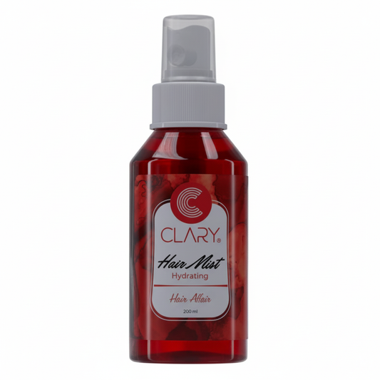 CLARY Hair Mist Hydrating Enhanced