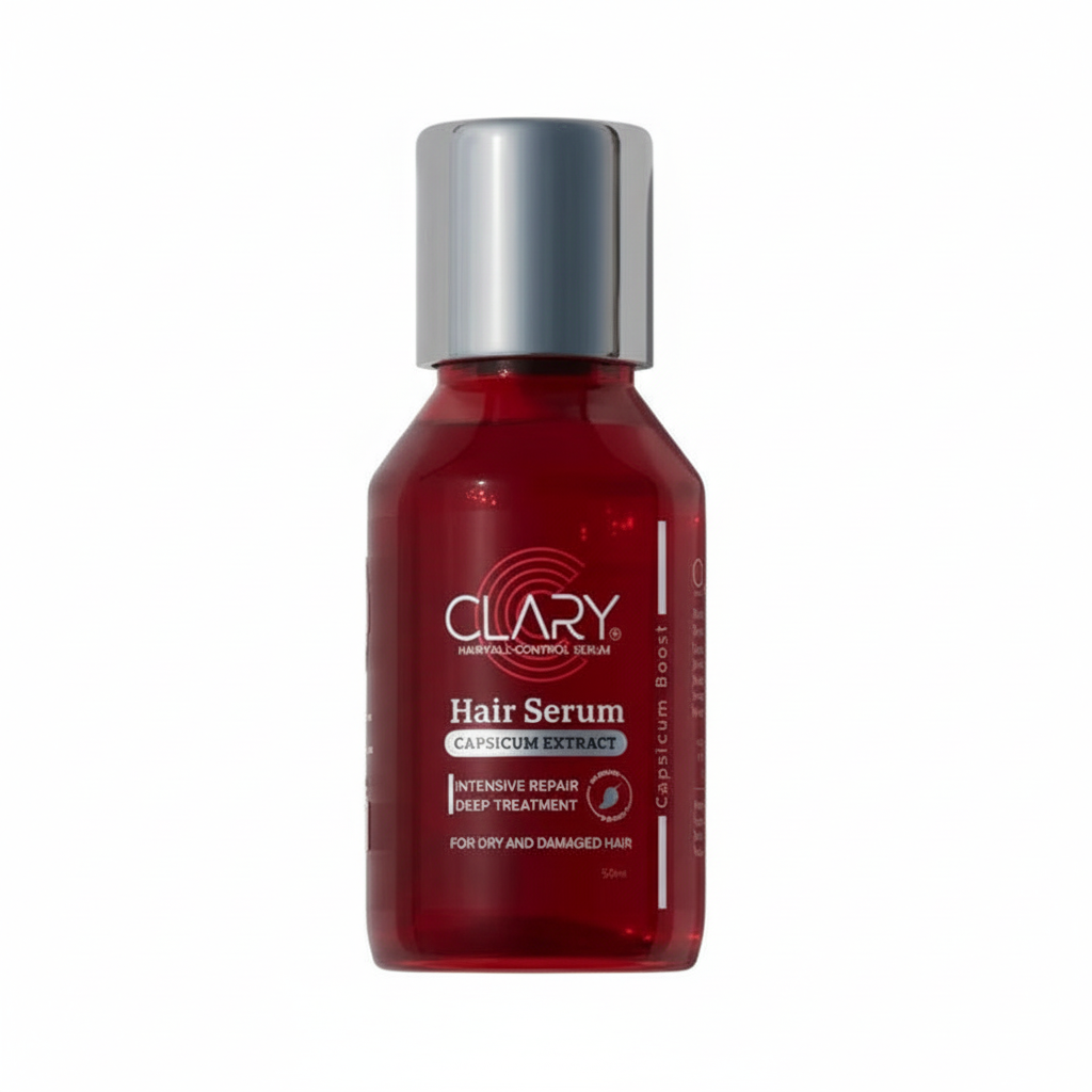 CLARY Hair Serum Enhanced