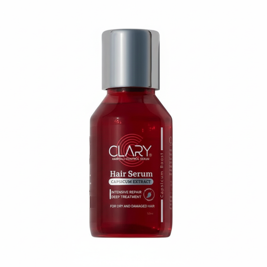 CLARY Hair Serum Enhanced