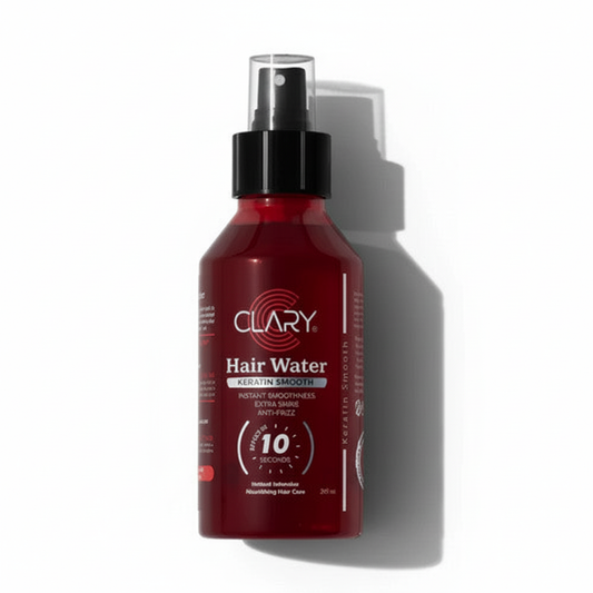CLARY Hair Water Enhanced