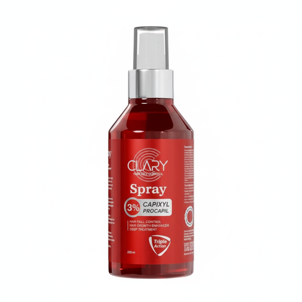 CLARY Spray 3% Enhanced