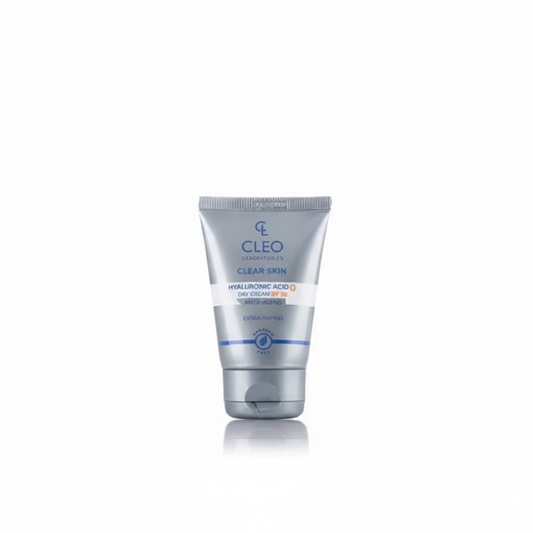 CLEO CLEAR SKIN - Enhanced