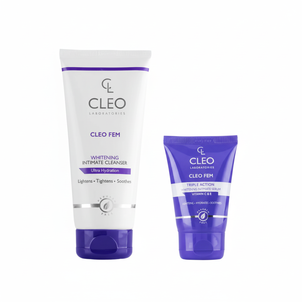 CLEO FEM Bundle